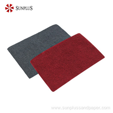 Automotive Abrasive Tool Scuff Sanding Pads